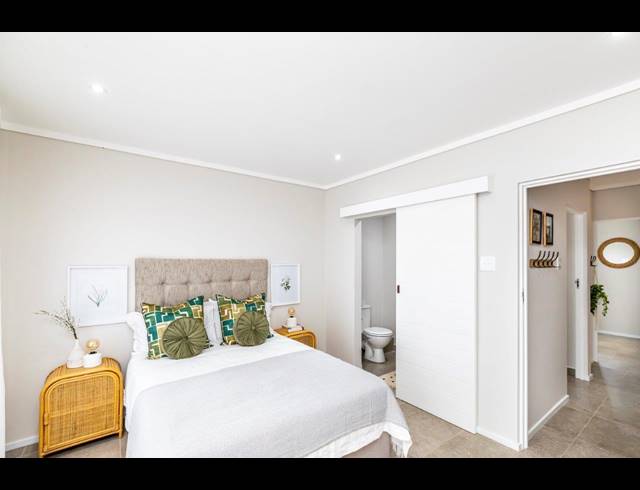 2 BEDROOM TOWNHOUSE FOR SALE IN NAHOON VALLEY PARK
